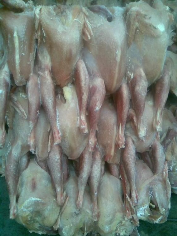 Купить Куриные Тушки Оптом