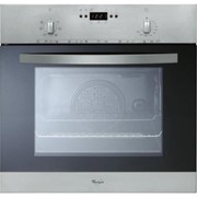 Встраиваемая духовка Whirlpool AKP 241 IX