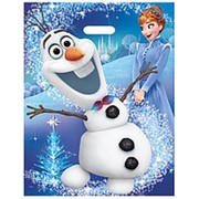 Пакет “Империя поздравлений“ Олов 380*480мм, без отделки, лицензия фото