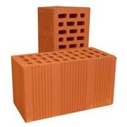 Продажа строительных керамических блоков! фото