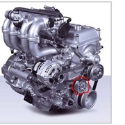 Новые двигатели всех моделей модификаций и комплектаций