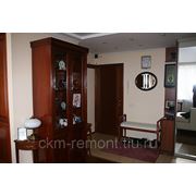 Ремонт коридора фото