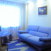 Номер «Люкс»