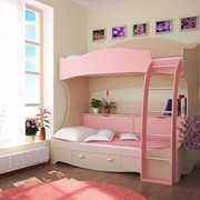 Мебель для детских комнат в Усть-Каменогорске фото