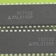 Плата Mitsubishi M5L8155P ROM фотография