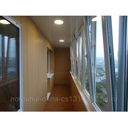 Балконы владивосток цена фотография