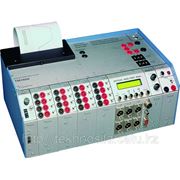 TM1600- прибор контроля высоковольтных выключателей фотография