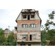 Демонтаж домов с вывозом в Харькове и Харьковской области
