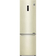 Холодильник LG с технологией DoorCooling+ фото