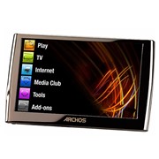 Плеер MP3 HDD Archos 5 500Gb Wi-Fi фото