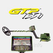 Металлоискатель GARRETT GTP 1350 фото