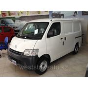 Daihatsu Gran Max Panel Van фотография