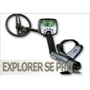 Металлоискатель Explorer SE Pro - полная комплектация фотография