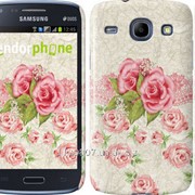 Чехол на Samsung Galaxy Core i8262 Розы 75 3270c-88 фотография