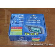 Автомобильная сигнализация Tomahawk TW-9010