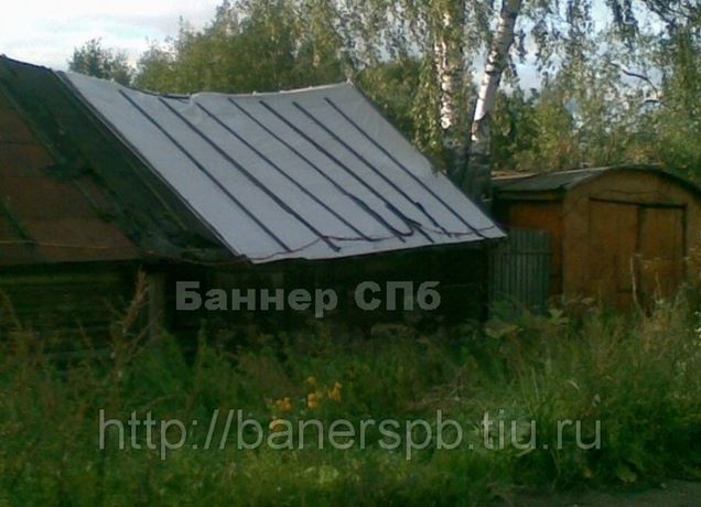 Починить крышу дома недорого - 95 фото