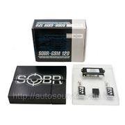 SOBR-GSM 120 фото