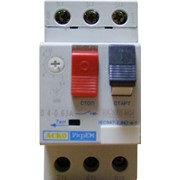 Автоматический выключатель УКРЕМ ВА-2005 М04 A0010050016