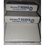 Логіка Т-303У2 фото