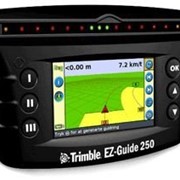 Система параллельного вождения TRIMBLE EZ-Guide 250