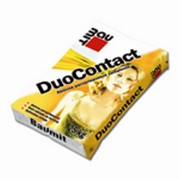 Дуо Контакт Baumit Duo Contact смесь для приклеивания и защиты утеплителя ППС плит