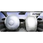 Ремонт блока srs airbag