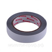 Лента противоскользящая влагостойкая, прозрачная 25 мм х 5 м Matrix фото