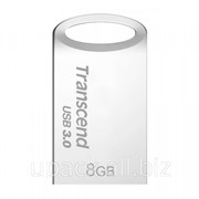 TRANSCEND JetFlash 710 8GB USB 3.0 Silver (TS8GJF710S) 6172787