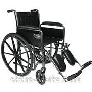 Ремонт инвалидных колясок фото