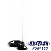 Автомобильная антенна Hustler RUM-150 фотография