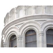 Архитектурные элементы для православных храмов фото