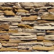 Облицовка цоколя искусственным камнем