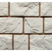 Облицовка фасада искусственным камнем