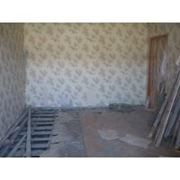 Демонтаж деревянных полов в Казани