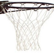 Баскетбольное кольцо Spalding Slam Jam Черное 7801SCN фото