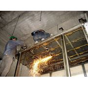 Демонтаж металлоконструкций в Самаре. Ждем вашего звонка: 922-92-55, 8-927-712-92-55