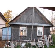 Демонтаж, снос деревянных домов в Казани и по РТ, РМЭ фото