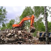 Слом домов в Казани и по РТ, РМЭ. фото