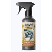 Очиститель обивки салона LAVR Cover Cleaner LN-1400-с триггером, LN-1420-3,35 л, LN-1416-5 л. фото