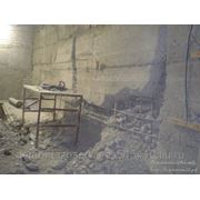 Демонтаж бетона,железобетона,кирпича в Барнауле