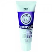 Органическая зубная паста с черным тмином ТМ “Eco Cosmetics“, 75 мл фото