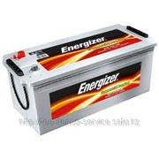 Аккумуляторы Energizer фото