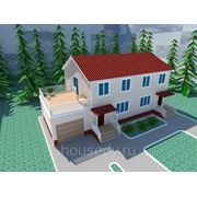 Таун-Хаус фото