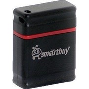 UFD Smartbuy 8GB Pocket series Black SB8GBPoc K фото
