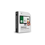 Hetman Excel Recovery. Коммерческая версия [RU-HER2.3-CE] (электронный ключ) фото