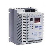 Преобразователь частоты Lenze ESMD 0,37 кВт 1-ф/220 ESMD371X2SFA фотография