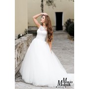 Свадебное платье Азалия фото