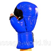 Перчатки для смешанных единоборств MMA Кожа VELO Размер-L Акция!!!!! Цена снижена!!!! фото