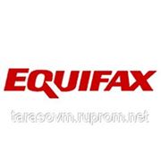 Equifax - отчет без расширенной части