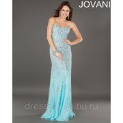 Вечернее платье Jovani фотография